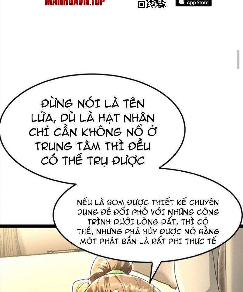 Toàn Cầu Băng Phong Ta Chế Tạo Phòng An Toàn Tại Tận Thế Chapter 221 - Trang 2