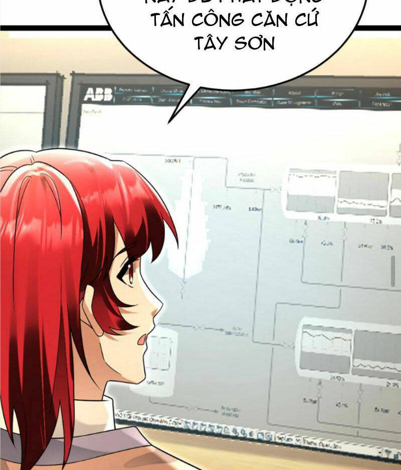 Toàn Cầu Băng Phong Ta Chế Tạo Phòng An Toàn Tại Tận Thế Chapter 221 - Trang 2