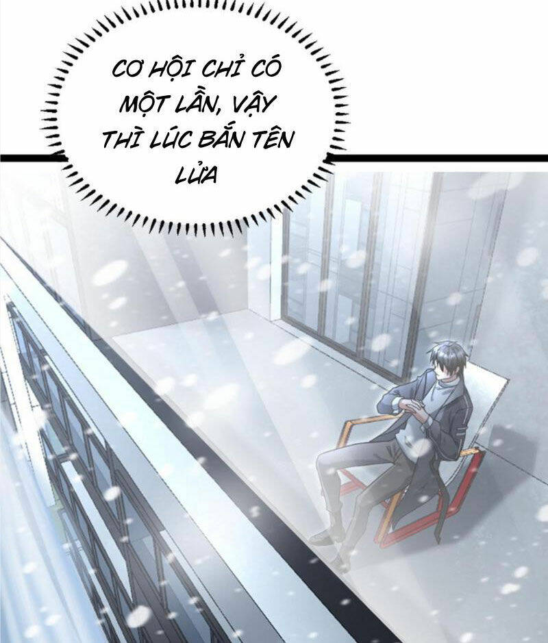 Toàn Cầu Băng Phong Ta Chế Tạo Phòng An Toàn Tại Tận Thế Chapter 221 - Trang 2