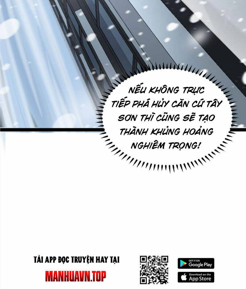 Toàn Cầu Băng Phong Ta Chế Tạo Phòng An Toàn Tại Tận Thế Chapter 221 - Trang 2