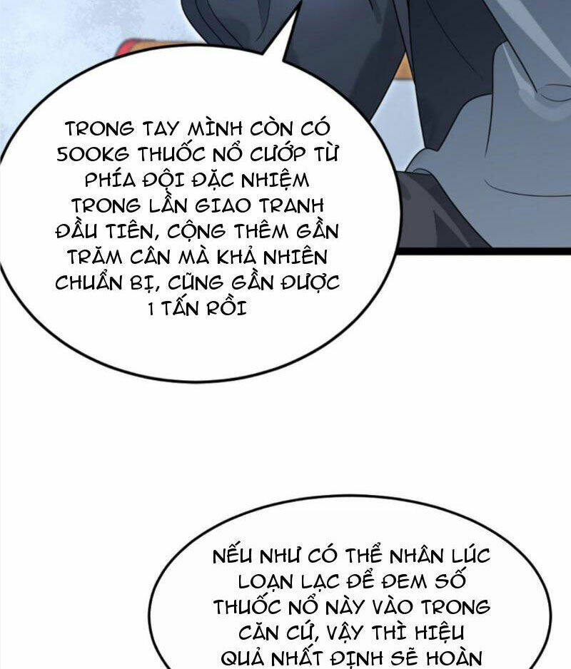 Toàn Cầu Băng Phong Ta Chế Tạo Phòng An Toàn Tại Tận Thế Chapter 221 - Trang 2