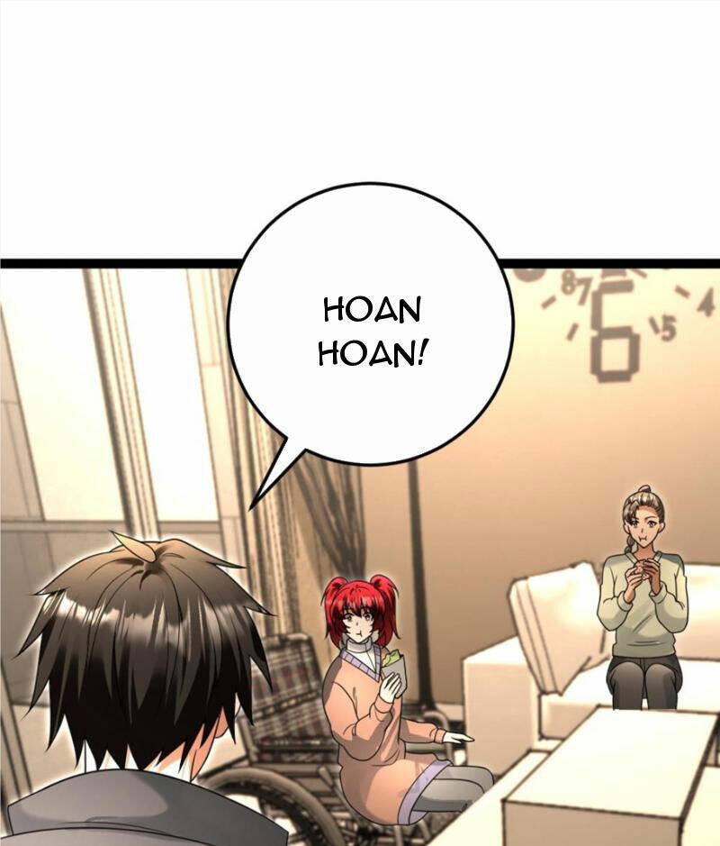 Toàn Cầu Băng Phong Ta Chế Tạo Phòng An Toàn Tại Tận Thế Chapter 221 - Trang 2