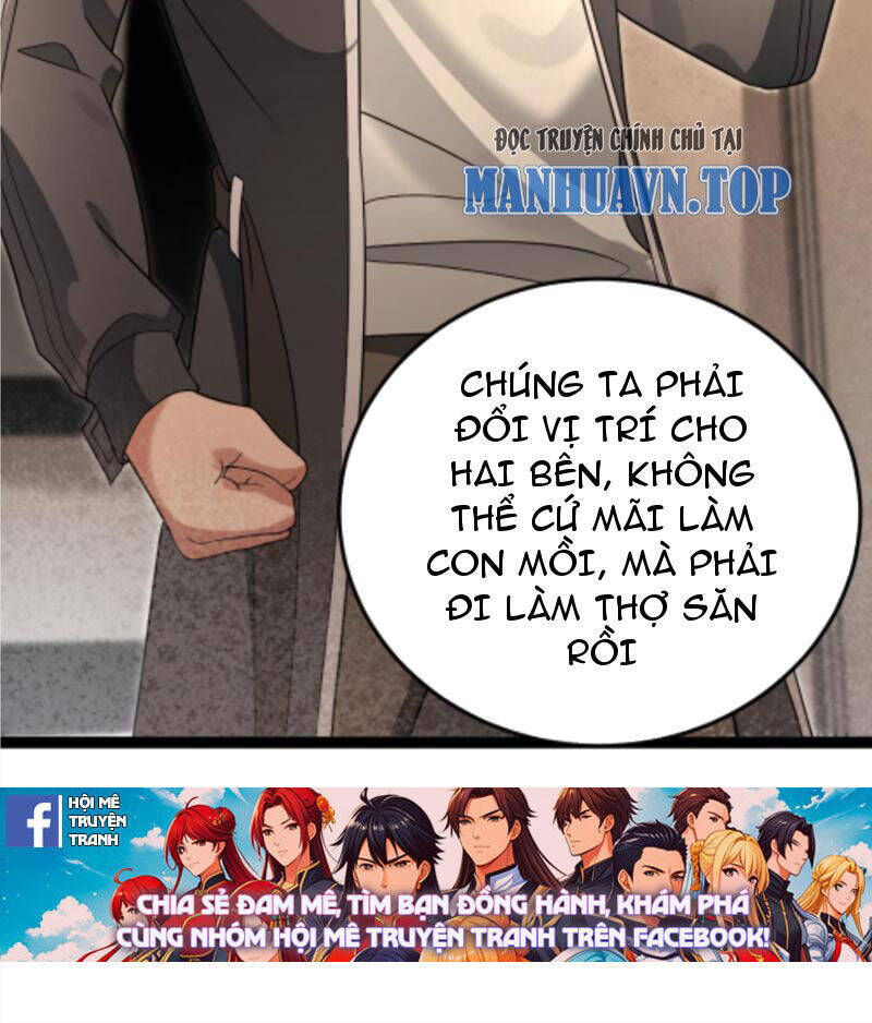 Toàn Cầu Băng Phong Ta Chế Tạo Phòng An Toàn Tại Tận Thế Chapter 221 - Trang 2