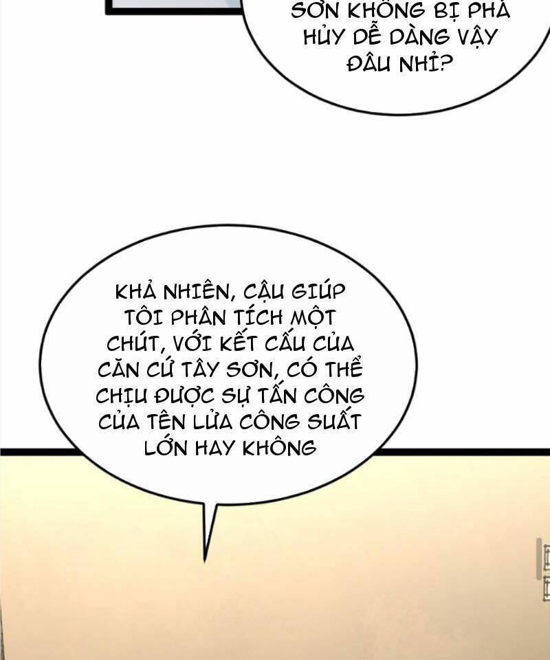 Toàn Cầu Băng Phong Ta Chế Tạo Phòng An Toàn Tại Tận Thế Chapter 221 - Trang 2