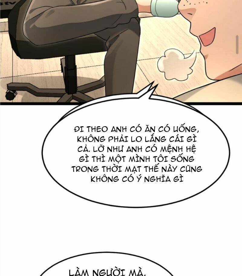 Toàn Cầu Băng Phong Ta Chế Tạo Phòng An Toàn Tại Tận Thế Chapter 223 - Trang 2