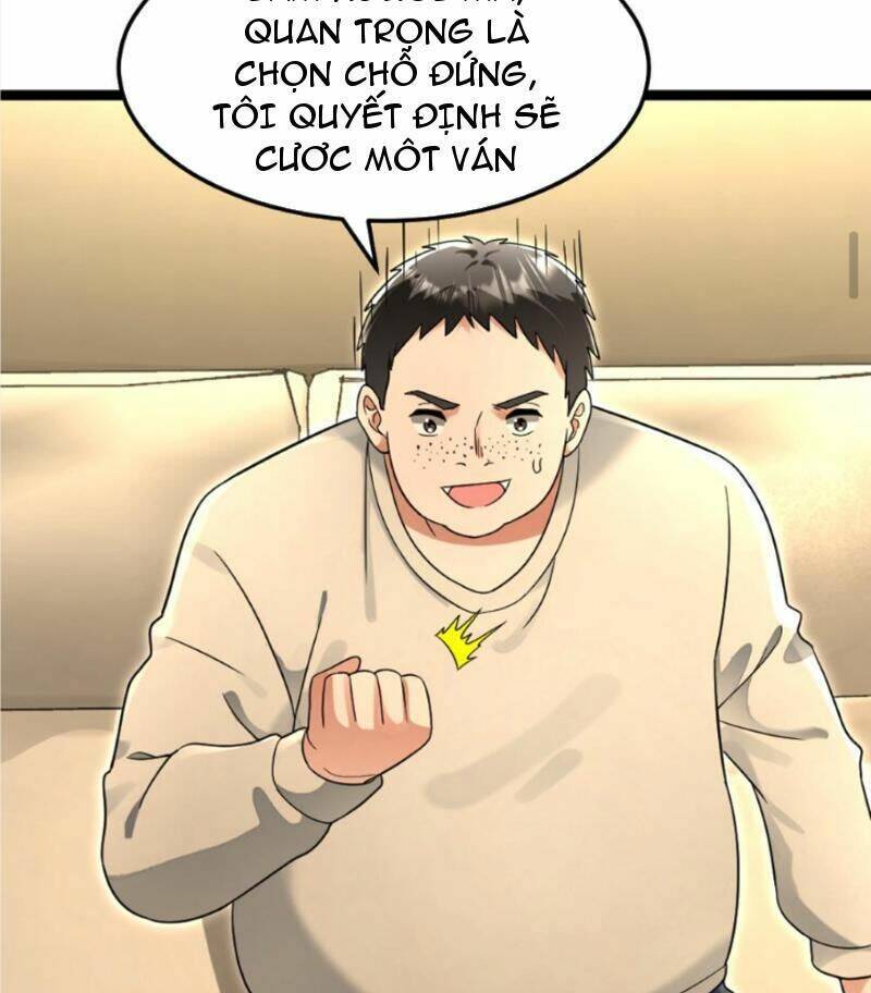 Toàn Cầu Băng Phong Ta Chế Tạo Phòng An Toàn Tại Tận Thế Chapter 223 - Trang 2