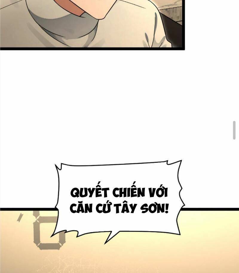 Toàn Cầu Băng Phong Ta Chế Tạo Phòng An Toàn Tại Tận Thế Chapter 223 - Trang 2