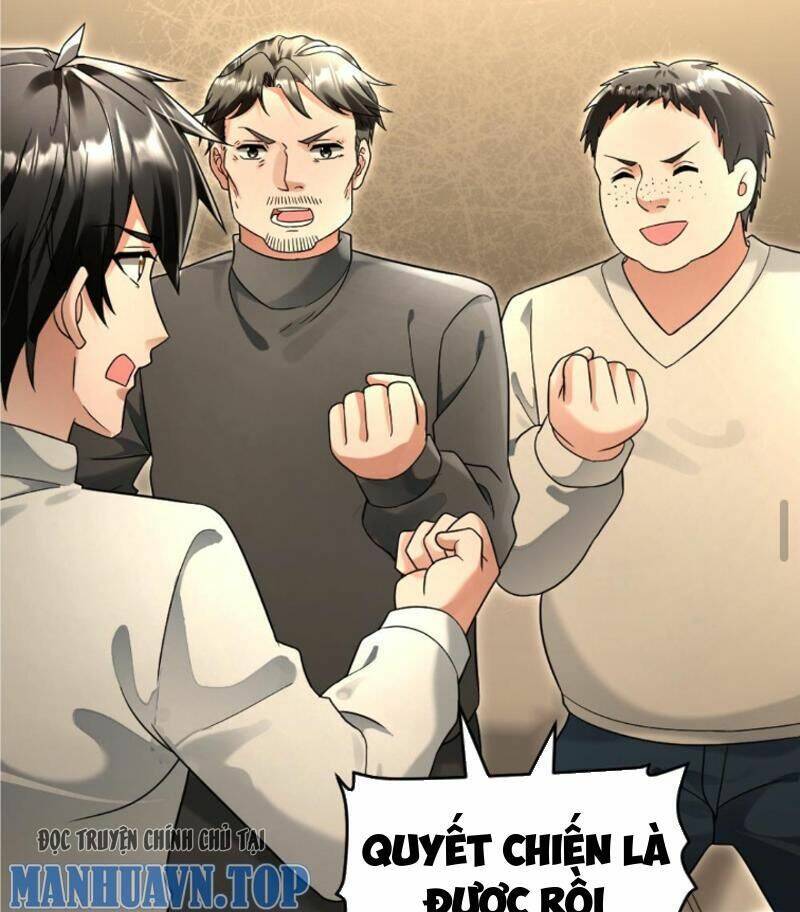 Toàn Cầu Băng Phong Ta Chế Tạo Phòng An Toàn Tại Tận Thế Chapter 223 - Trang 2