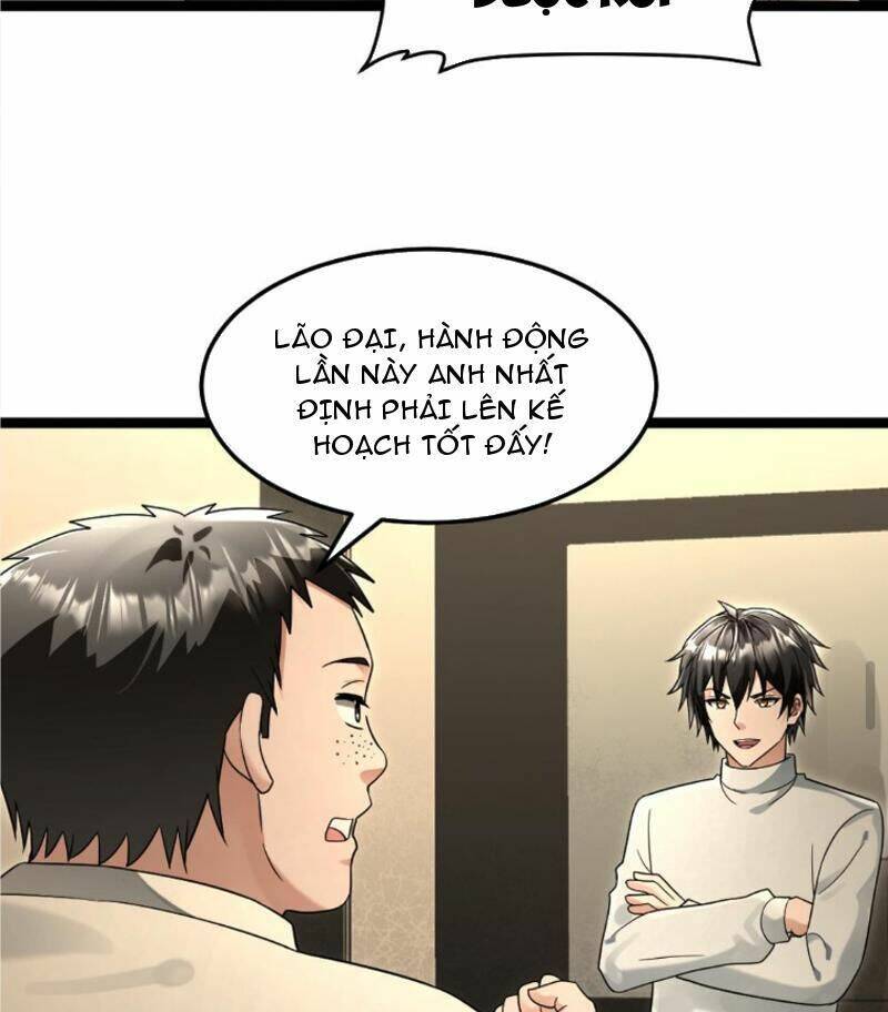 Toàn Cầu Băng Phong Ta Chế Tạo Phòng An Toàn Tại Tận Thế Chapter 223 - Trang 2