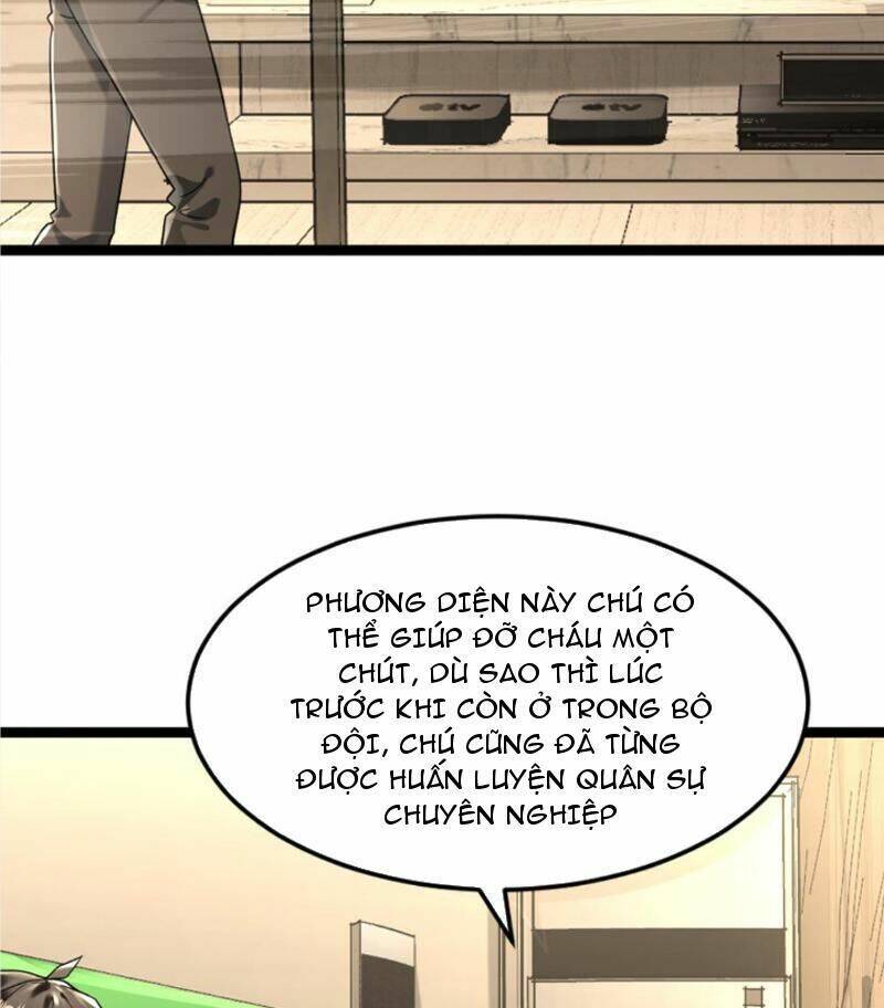 Toàn Cầu Băng Phong Ta Chế Tạo Phòng An Toàn Tại Tận Thế Chapter 223 - Trang 2