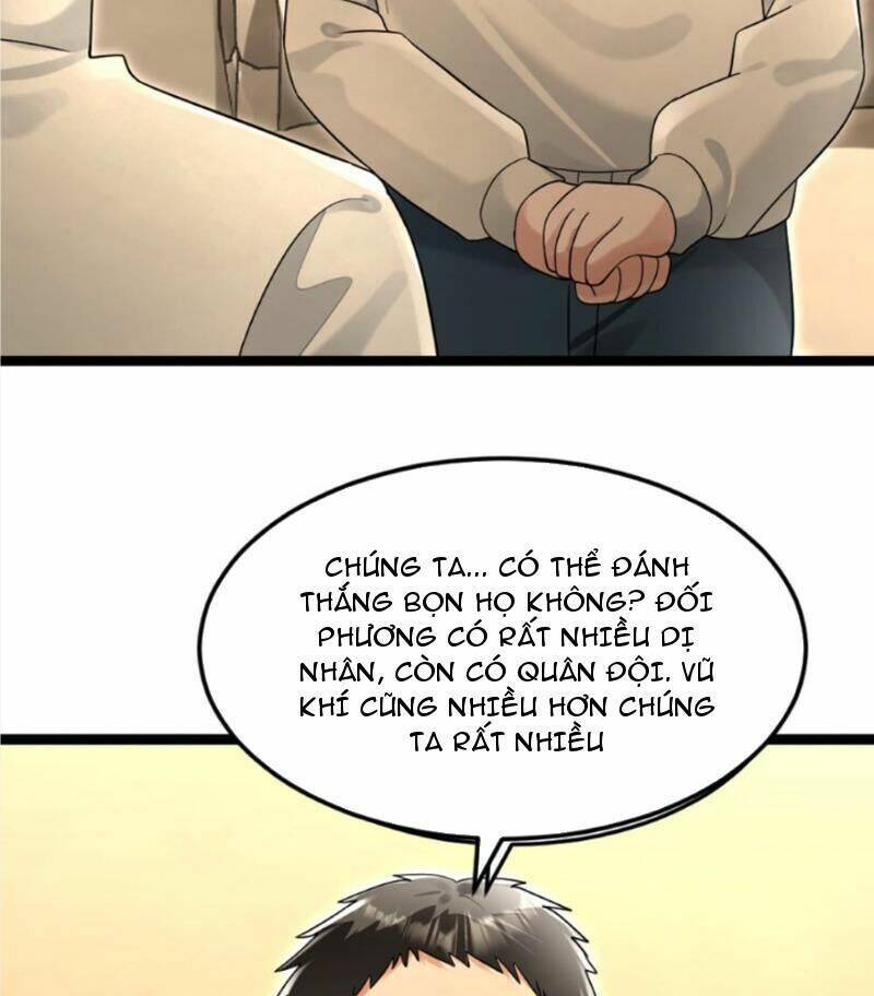 Toàn Cầu Băng Phong Ta Chế Tạo Phòng An Toàn Tại Tận Thế Chapter 223 - Trang 2