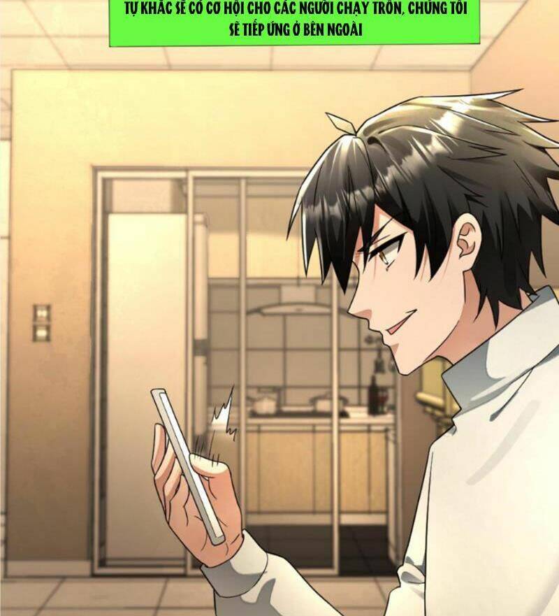 Toàn Cầu Băng Phong Ta Chế Tạo Phòng An Toàn Tại Tận Thế Chapter 223 - Trang 2