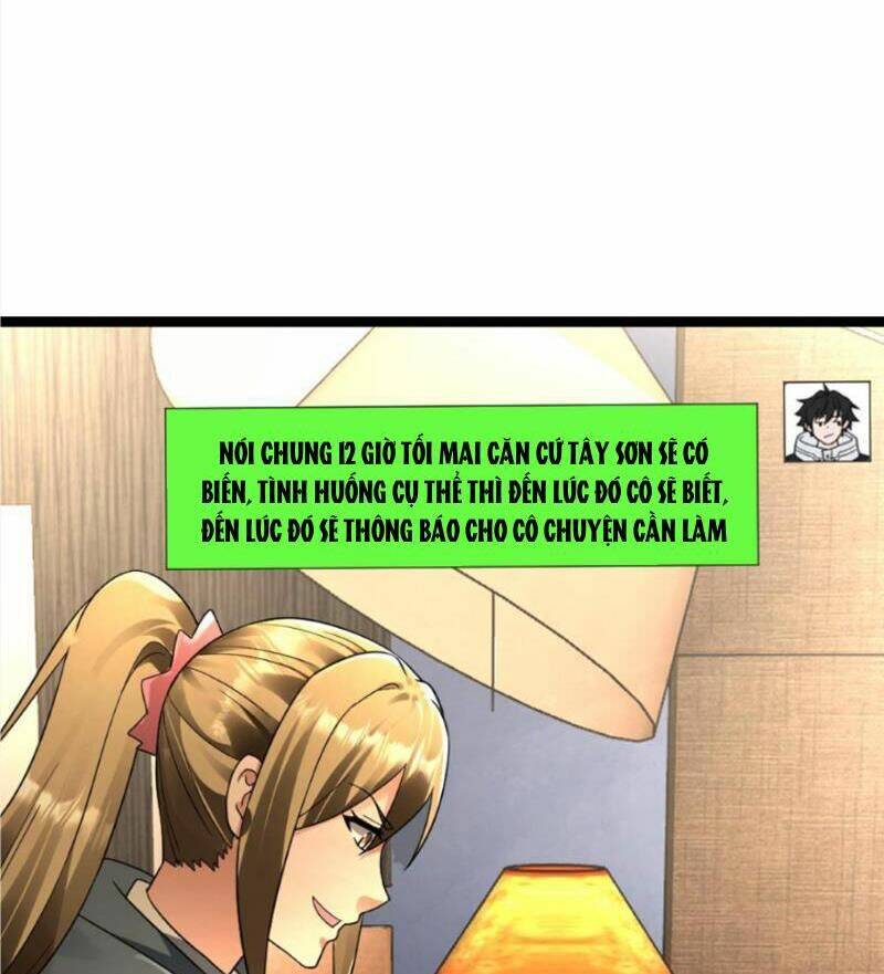 Toàn Cầu Băng Phong Ta Chế Tạo Phòng An Toàn Tại Tận Thế Chapter 223 - Trang 2