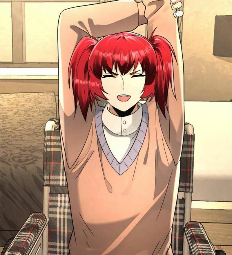 Toàn Cầu Băng Phong Ta Chế Tạo Phòng An Toàn Tại Tận Thế Chapter 223 - Trang 2