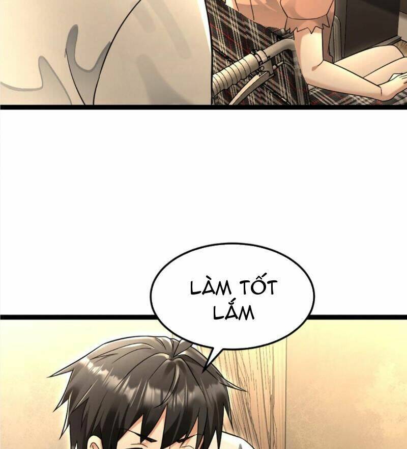 Toàn Cầu Băng Phong Ta Chế Tạo Phòng An Toàn Tại Tận Thế Chapter 223 - Trang 2