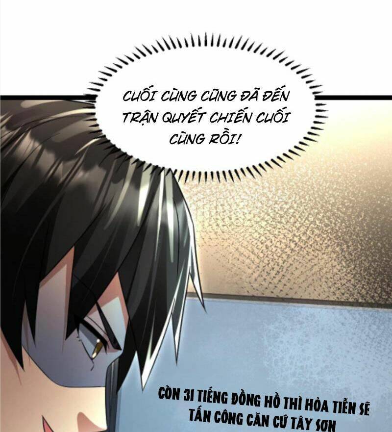 Toàn Cầu Băng Phong Ta Chế Tạo Phòng An Toàn Tại Tận Thế Chapter 223 - Trang 2