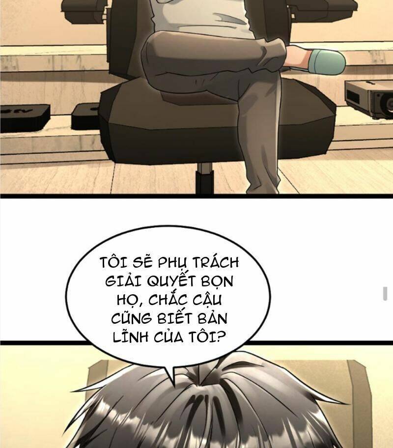 Toàn Cầu Băng Phong Ta Chế Tạo Phòng An Toàn Tại Tận Thế Chapter 223 - Trang 2