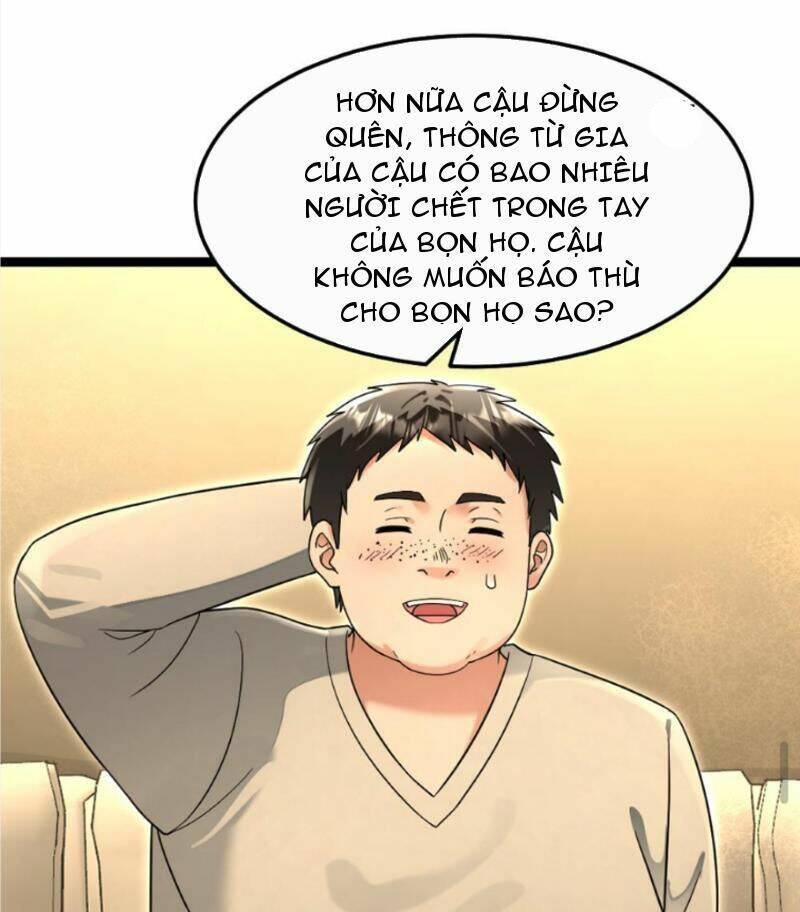 Toàn Cầu Băng Phong Ta Chế Tạo Phòng An Toàn Tại Tận Thế Chapter 223 - Trang 2