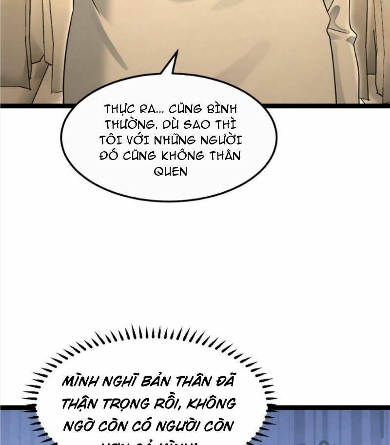 Toàn Cầu Băng Phong Ta Chế Tạo Phòng An Toàn Tại Tận Thế Chapter 223 - Trang 2