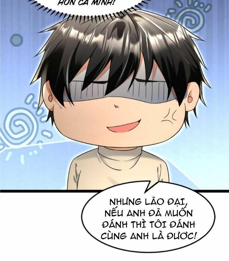 Toàn Cầu Băng Phong Ta Chế Tạo Phòng An Toàn Tại Tận Thế Chapter 223 - Trang 2