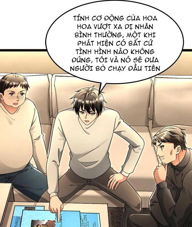 Toàn Cầu Băng Phong Ta Chế Tạo Phòng An Toàn Tại Tận Thế Chapter 225 - Trang 2