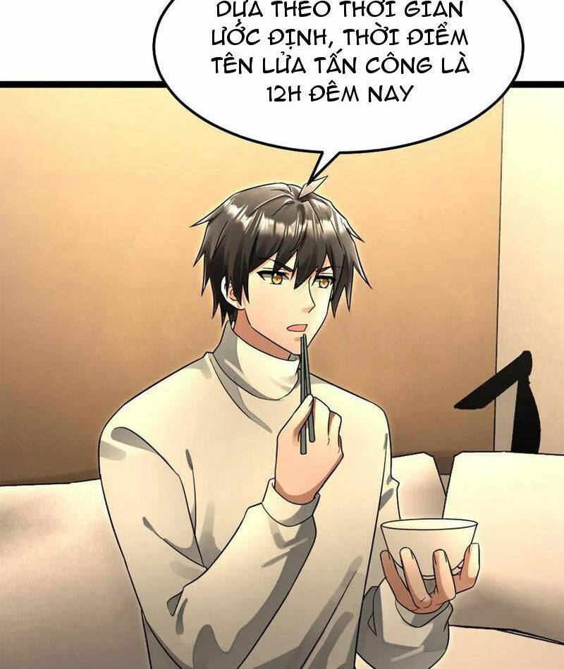 Toàn Cầu Băng Phong Ta Chế Tạo Phòng An Toàn Tại Tận Thế Chapter 225 - Trang 2