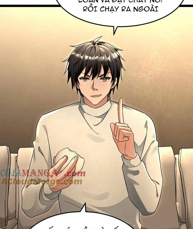 Toàn Cầu Băng Phong Ta Chế Tạo Phòng An Toàn Tại Tận Thế Chapter 225 - Trang 2