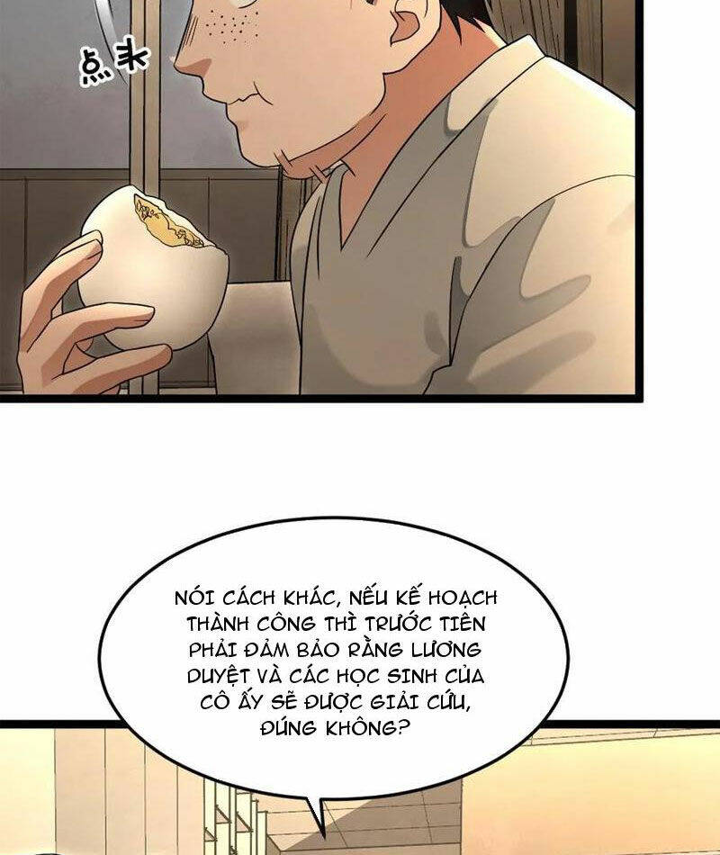 Toàn Cầu Băng Phong Ta Chế Tạo Phòng An Toàn Tại Tận Thế Chapter 225 - Trang 2