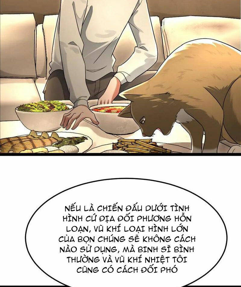 Toàn Cầu Băng Phong Ta Chế Tạo Phòng An Toàn Tại Tận Thế Chapter 225 - Trang 2