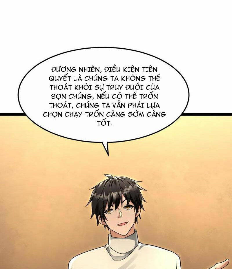 Toàn Cầu Băng Phong Ta Chế Tạo Phòng An Toàn Tại Tận Thế Chapter 225 - Trang 2