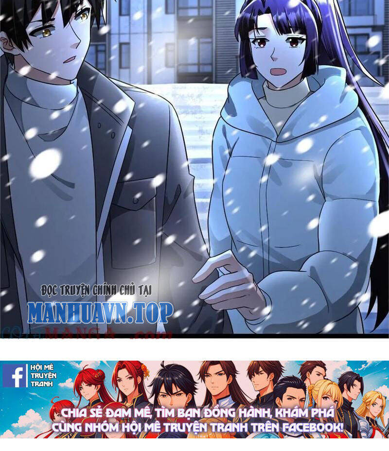 Toàn Cầu Băng Phong Ta Chế Tạo Phòng An Toàn Tại Tận Thế Chapter 225 - Trang 2