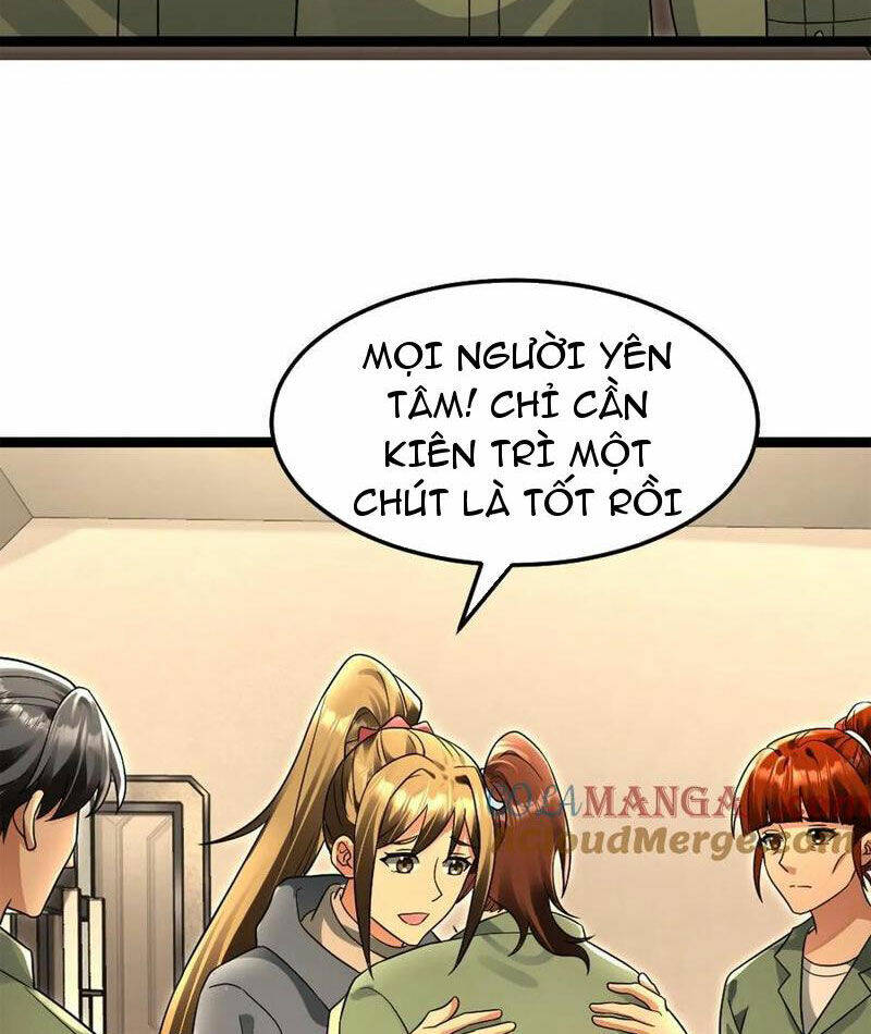 Toàn Cầu Băng Phong Ta Chế Tạo Phòng An Toàn Tại Tận Thế Chapter 225 - Trang 2