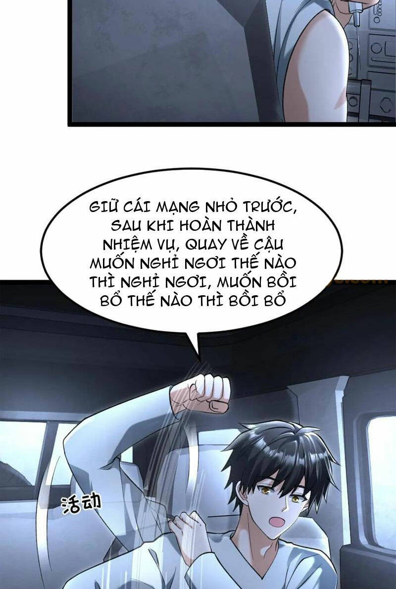 Toàn Cầu Băng Phong Ta Chế Tạo Phòng An Toàn Tại Tận Thế Chapter 226 - Trang 2