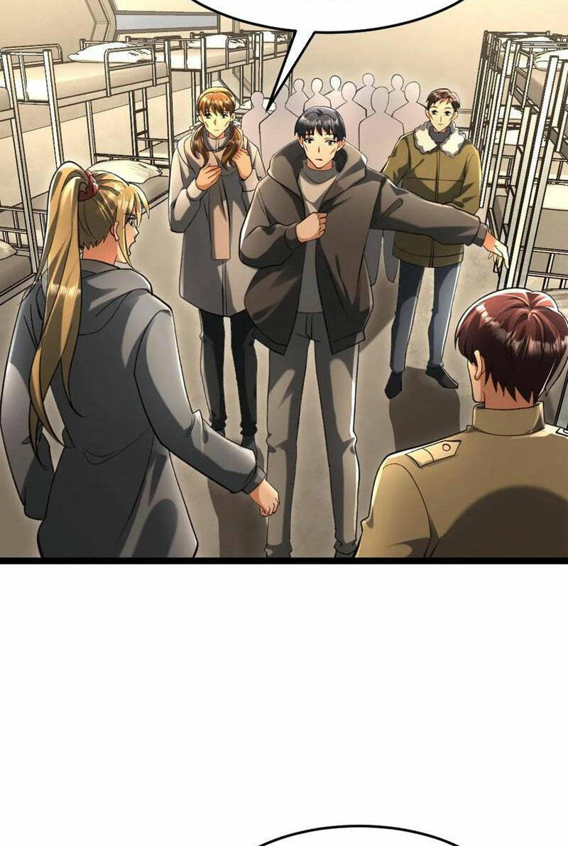 Toàn Cầu Băng Phong Ta Chế Tạo Phòng An Toàn Tại Tận Thế Chapter 226 - Trang 2