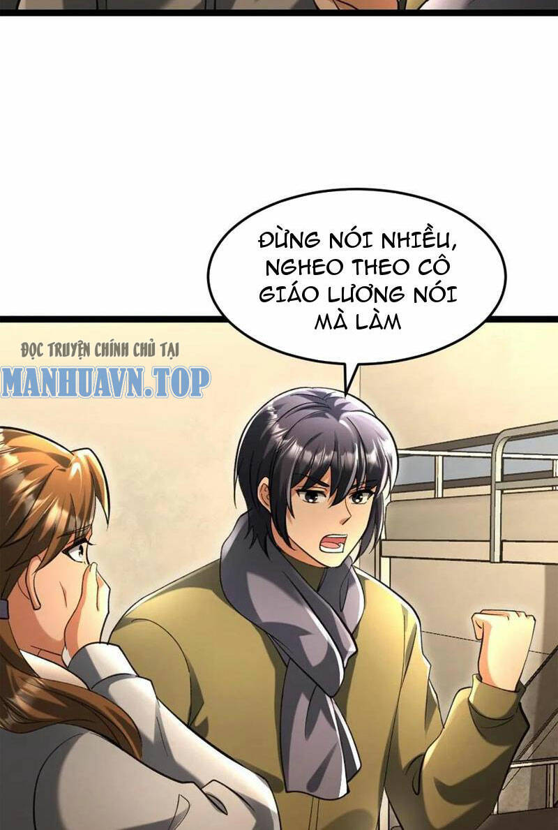 Toàn Cầu Băng Phong Ta Chế Tạo Phòng An Toàn Tại Tận Thế Chapter 226 - Trang 2