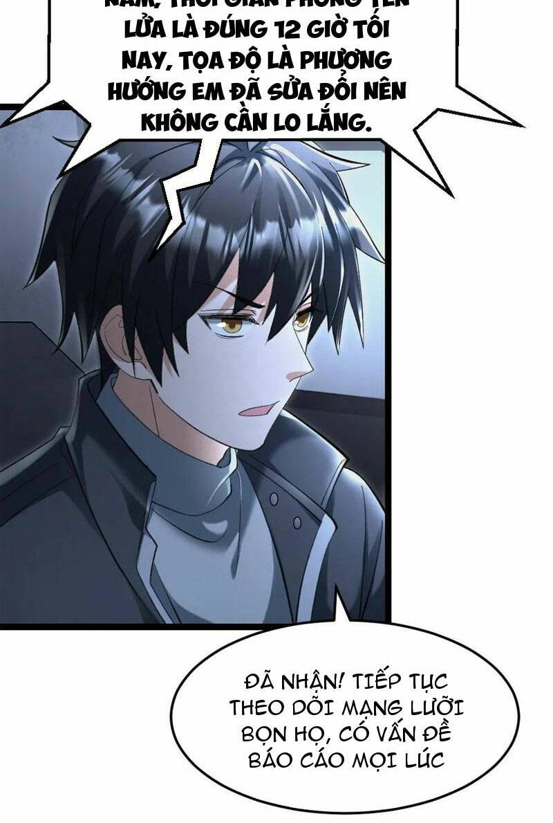 Toàn Cầu Băng Phong Ta Chế Tạo Phòng An Toàn Tại Tận Thế Chapter 226 - Trang 2