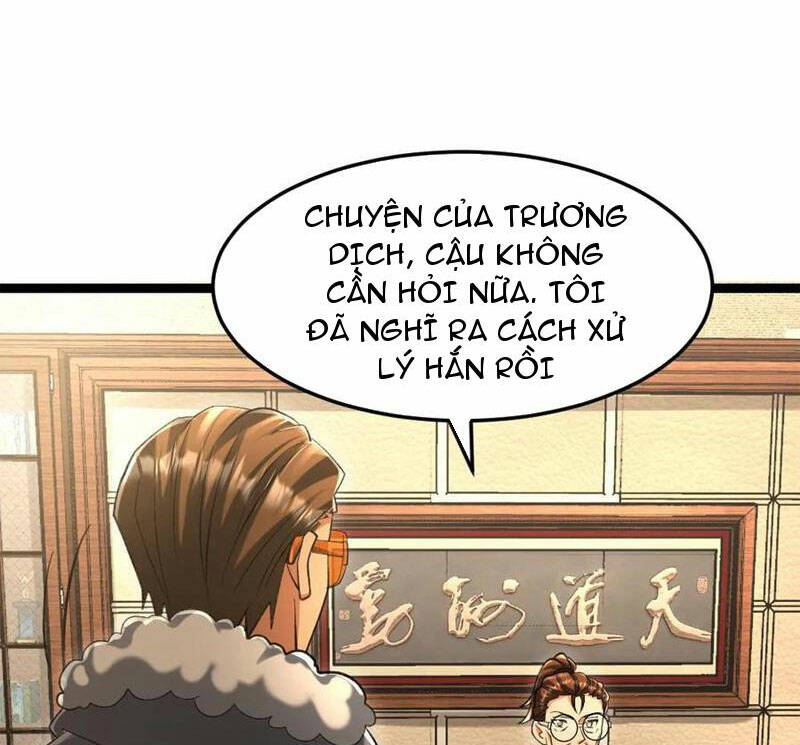 Toàn Cầu Băng Phong Ta Chế Tạo Phòng An Toàn Tại Tận Thế Chapter 226 - Trang 2