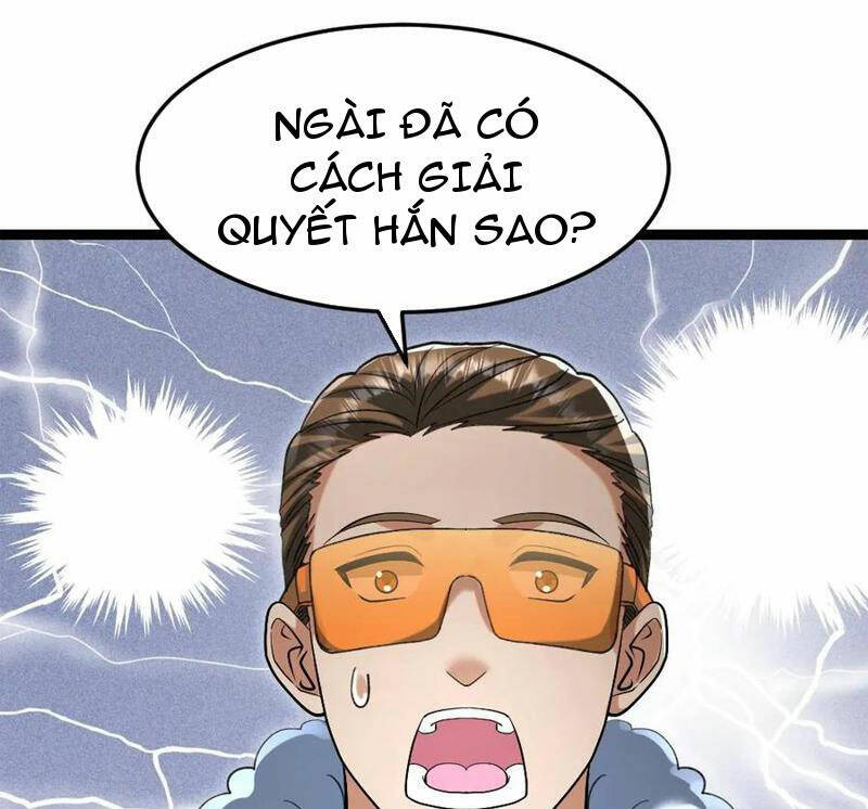 Toàn Cầu Băng Phong Ta Chế Tạo Phòng An Toàn Tại Tận Thế Chapter 226 - Trang 2