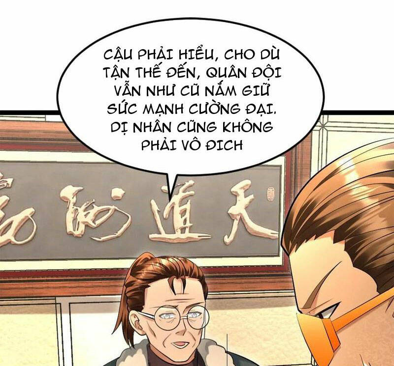 Toàn Cầu Băng Phong Ta Chế Tạo Phòng An Toàn Tại Tận Thế Chapter 226 - Trang 2