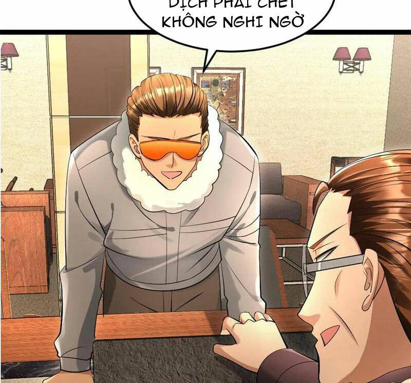 Toàn Cầu Băng Phong Ta Chế Tạo Phòng An Toàn Tại Tận Thế Chapter 226 - Trang 2