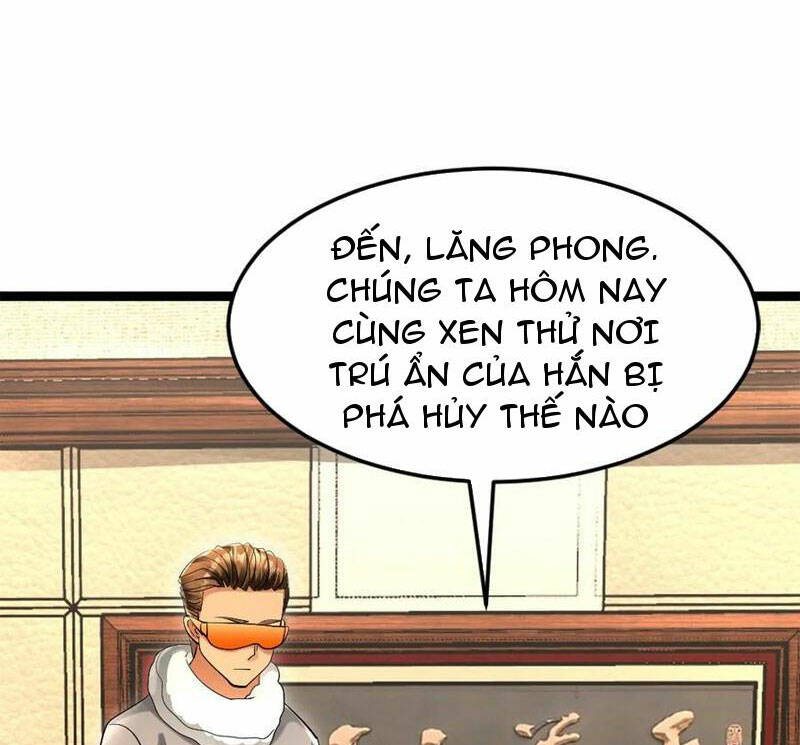 Toàn Cầu Băng Phong Ta Chế Tạo Phòng An Toàn Tại Tận Thế Chapter 226 - Trang 2