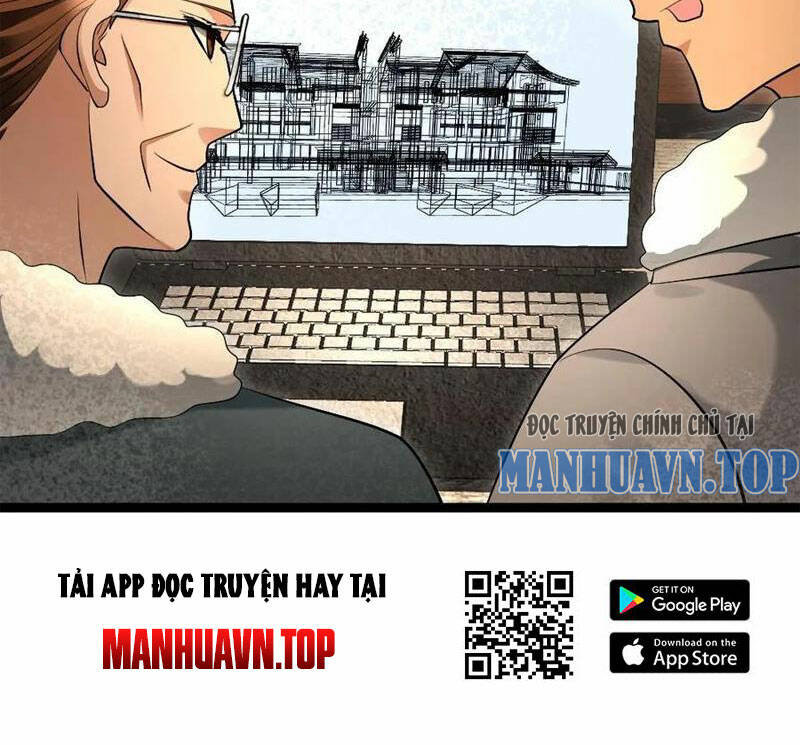 Toàn Cầu Băng Phong Ta Chế Tạo Phòng An Toàn Tại Tận Thế Chapter 226 - Trang 2