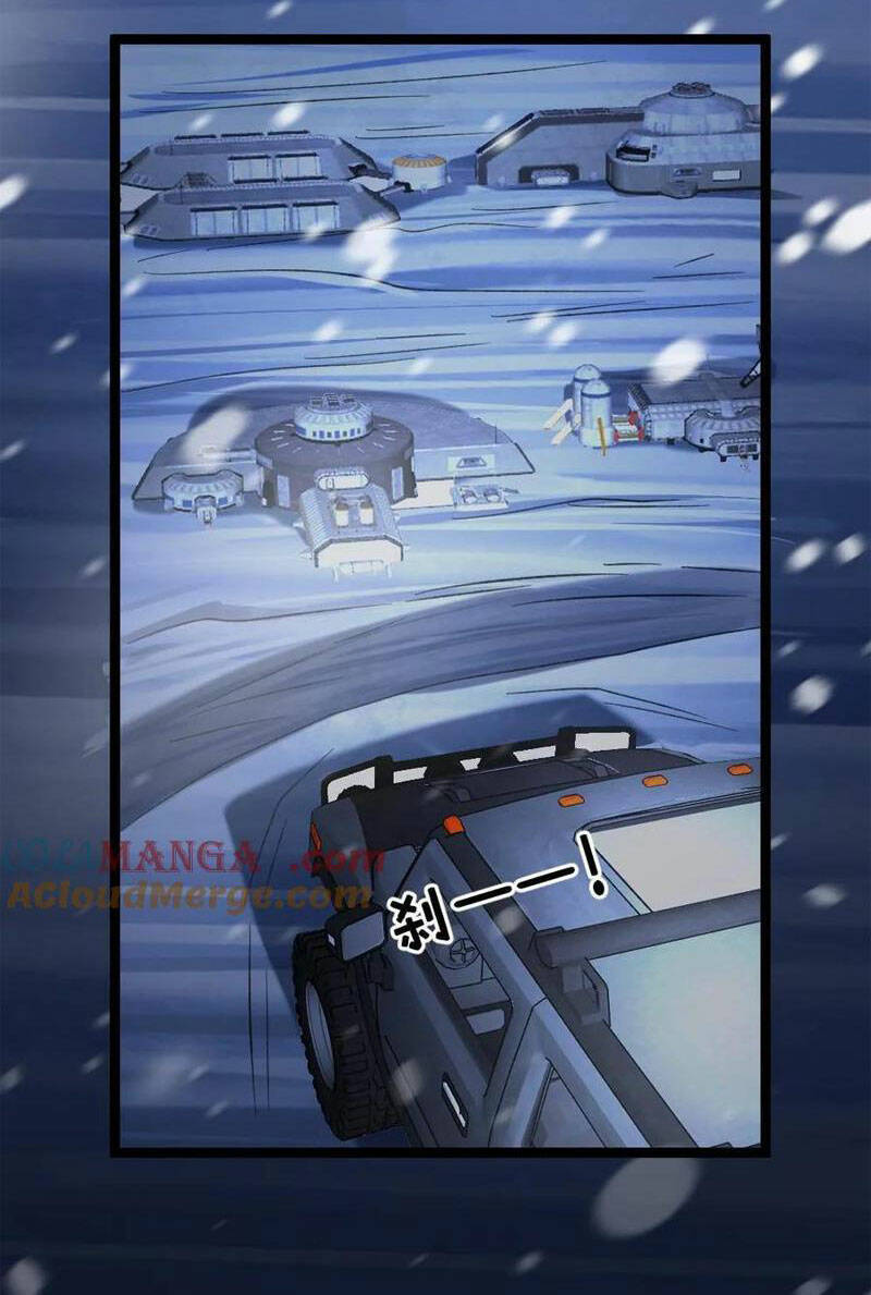 Toàn Cầu Băng Phong Ta Chế Tạo Phòng An Toàn Tại Tận Thế Chapter 226 - Trang 2