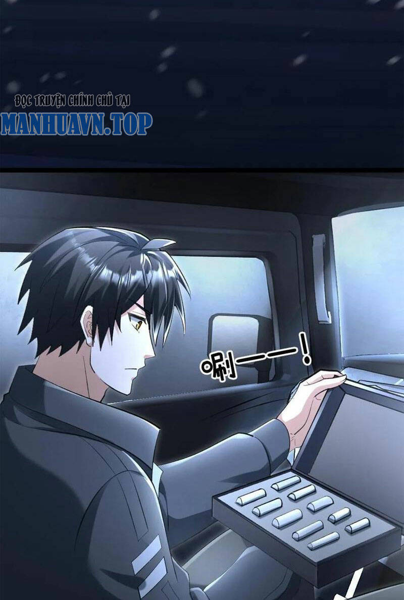 Toàn Cầu Băng Phong Ta Chế Tạo Phòng An Toàn Tại Tận Thế Chapter 226 - Trang 2