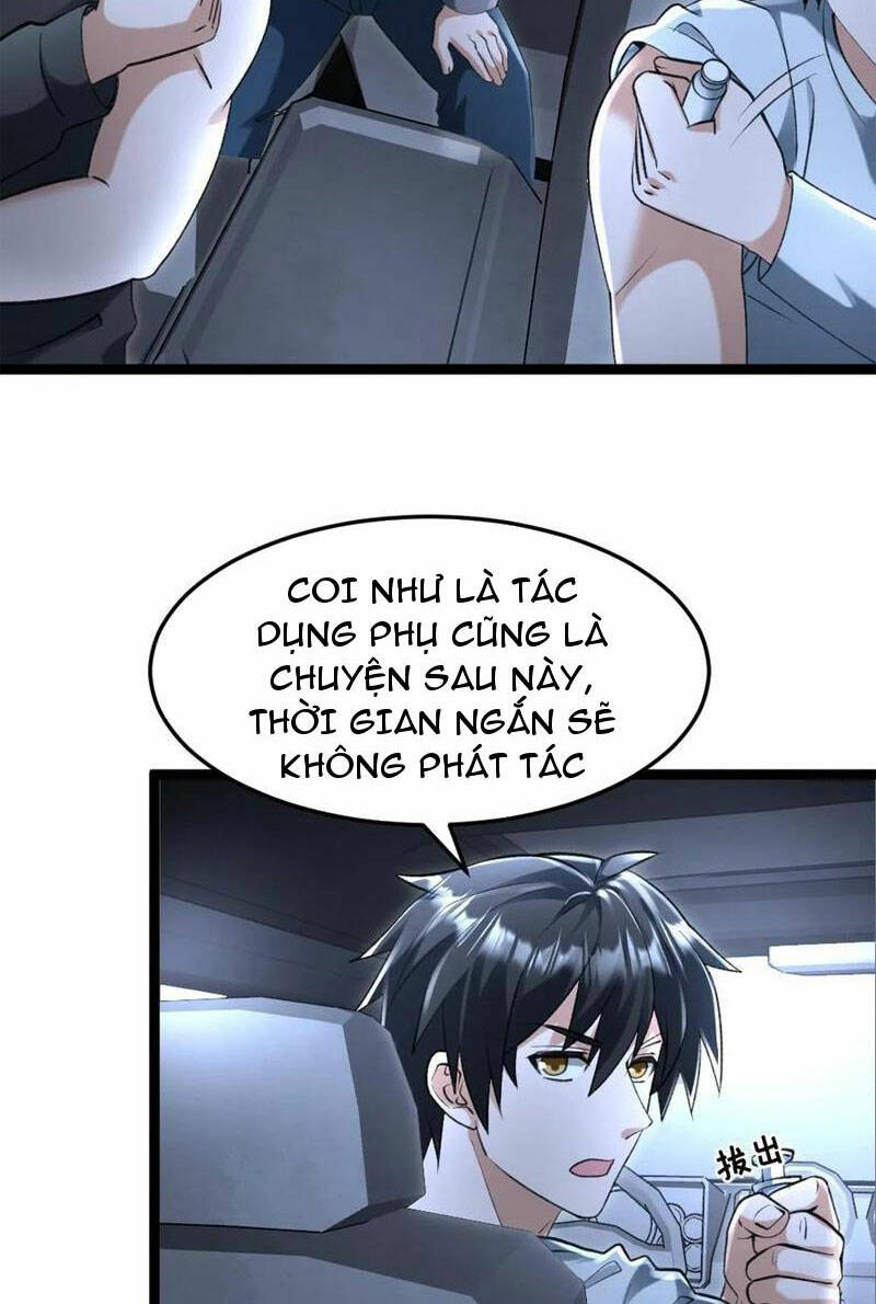 Toàn Cầu Băng Phong Ta Chế Tạo Phòng An Toàn Tại Tận Thế Chapter 226 - Trang 2