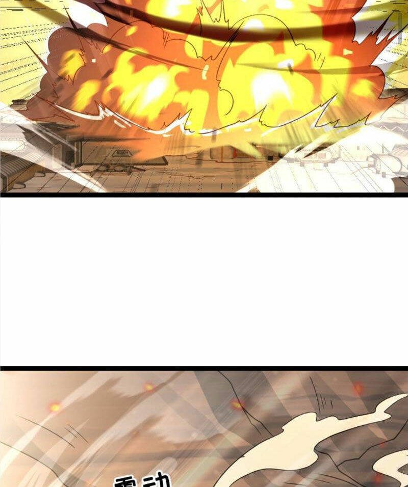 Toàn Cầu Băng Phong Ta Chế Tạo Phòng An Toàn Tại Tận Thế Chapter 227 - Trang 2