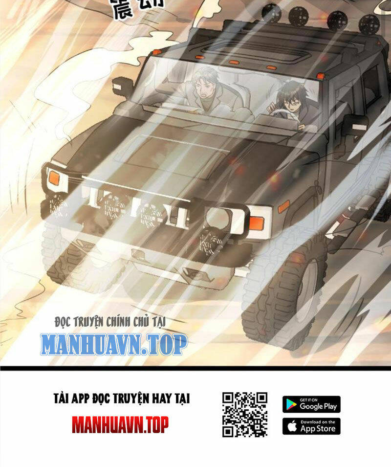 Toàn Cầu Băng Phong Ta Chế Tạo Phòng An Toàn Tại Tận Thế Chapter 227 - Trang 2