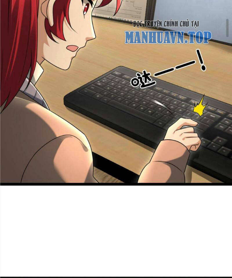 Toàn Cầu Băng Phong Ta Chế Tạo Phòng An Toàn Tại Tận Thế Chapter 227 - Trang 2