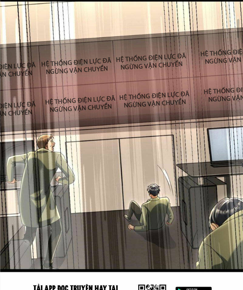 Toàn Cầu Băng Phong Ta Chế Tạo Phòng An Toàn Tại Tận Thế Chapter 227 - Trang 2