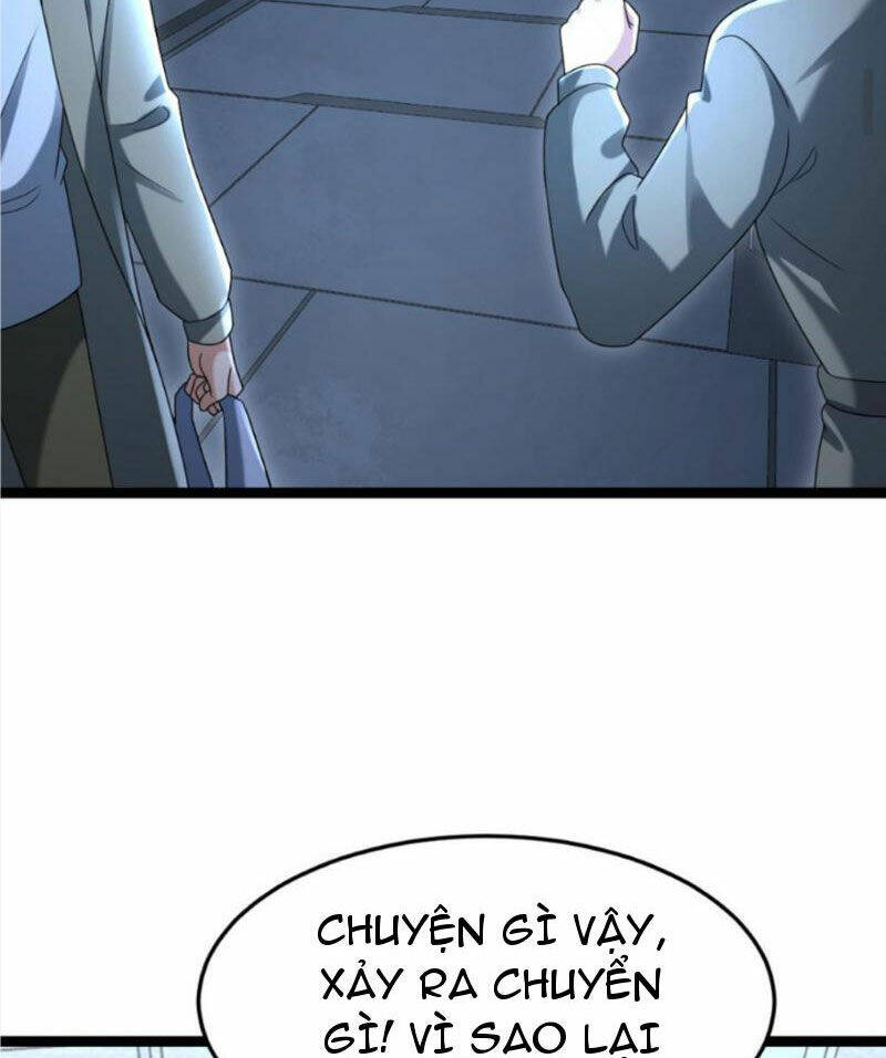 Toàn Cầu Băng Phong Ta Chế Tạo Phòng An Toàn Tại Tận Thế Chapter 227 - Trang 2